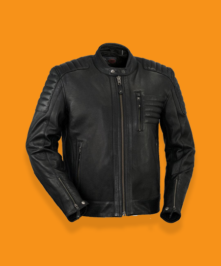 Jackets – TML Motosports