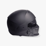 Load image into Gallery viewer, 2-1 Full Face Helmet