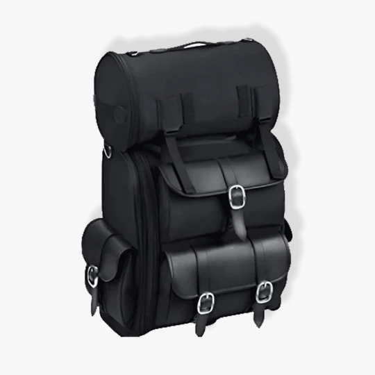 Large Luggage Touring Bag
