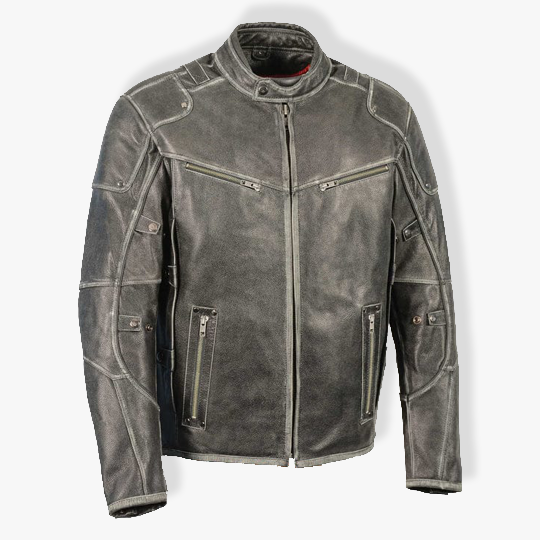 限定値下げCOTD DEAD STOCK WOOL JACKET GRAY Wool Jacket - Midnight Grey – alpacawool