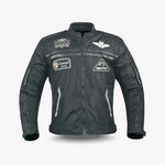 Load image into Gallery viewer, Route 66 Motorcycle Jacket
