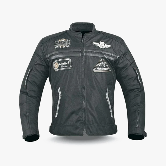 Route 66 Motorcycle Jacket – TML Motosports