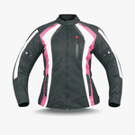 Load image into Gallery viewer, Women Textile Jacket 1202