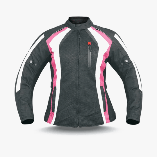 Women Textile Jacket 1202