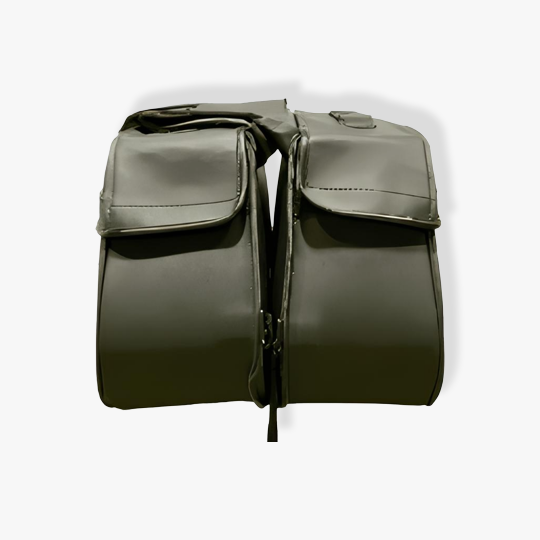 SADDLE BAG 1