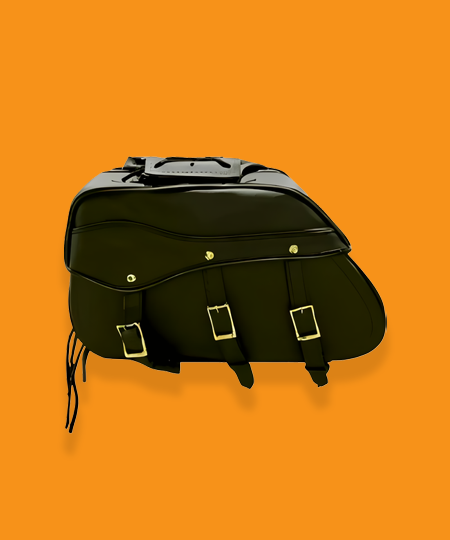 Luggage and Bags