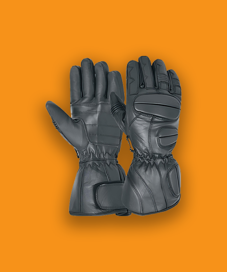 Mittens and Gloves