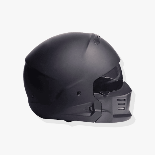 2-1 Full Face Helmet