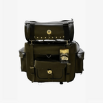 Load image into Gallery viewer, Water Resistant Touring SISSY BAR Bag
