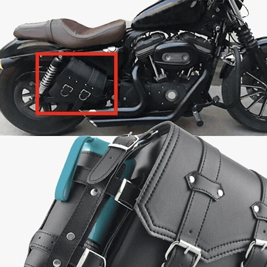 Large Solo Bag