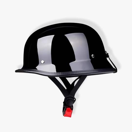 German Gloss – TML Motosports