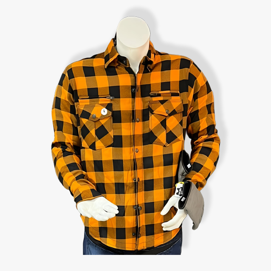 Kevlar Shirt
