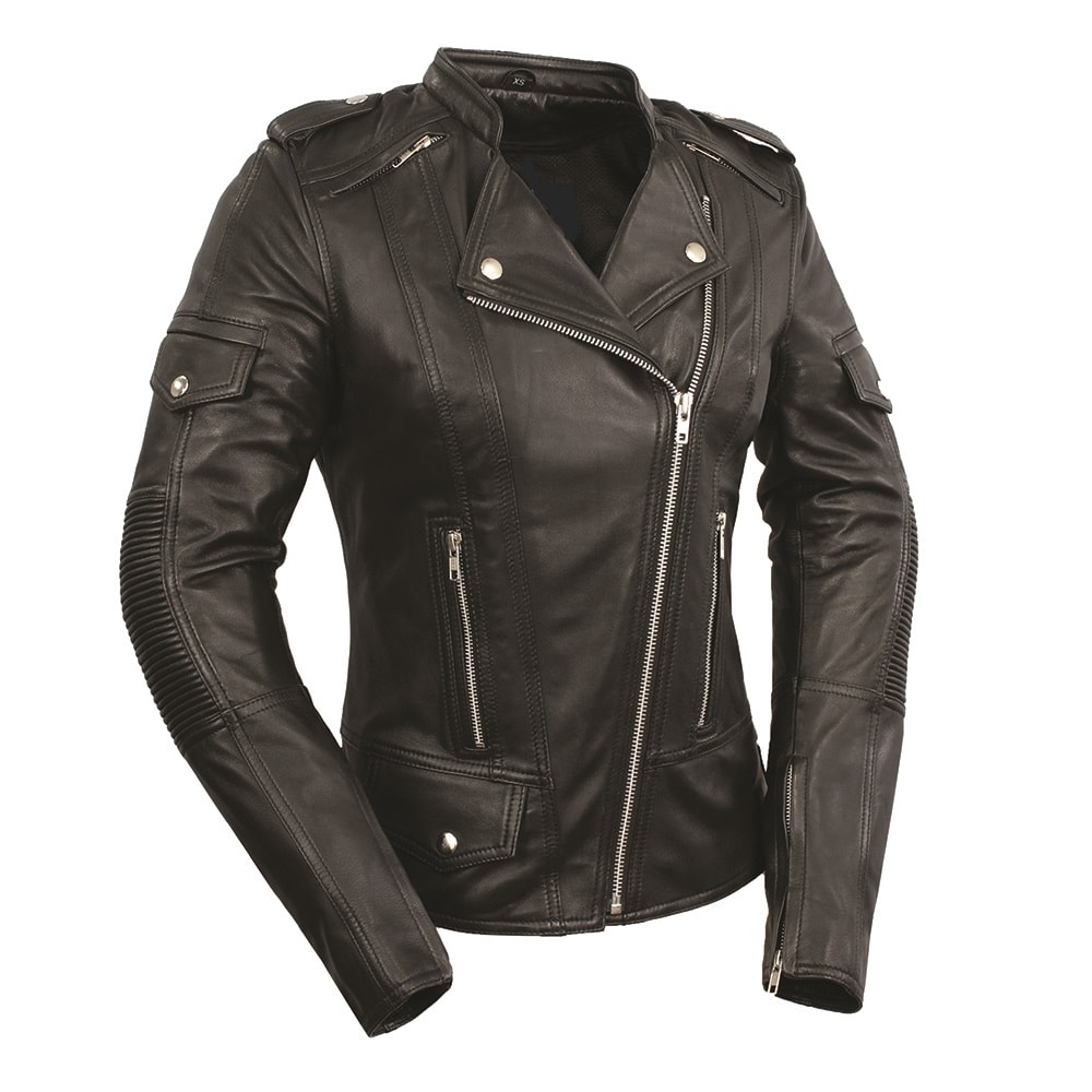 Leather Jackets – TML Motorsports